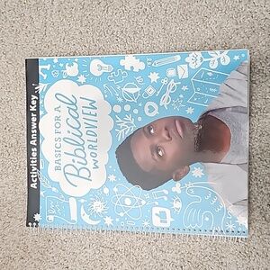 BJU Basics for a Biblical Worldview